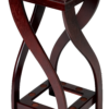 Twist 8 Cue Floor Rack - Wine Twist 8 Cue Floor Rack - Wine